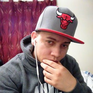 Meet your Posher, Francisco